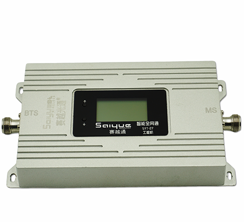 义县双频手机信号增强器800㎡