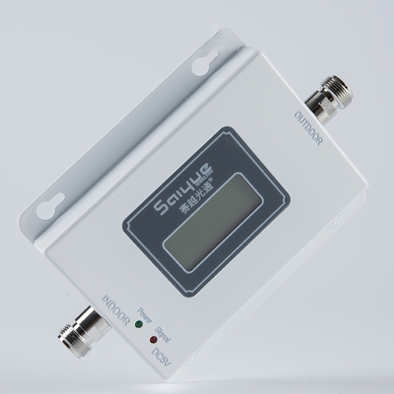 义县家用配电房机房信号放大器200㎡