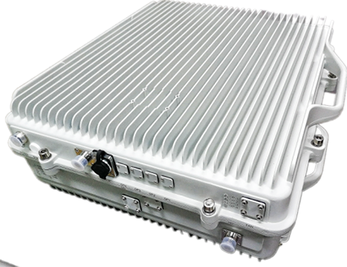 义县信令级数字室分型移动通信干扰器