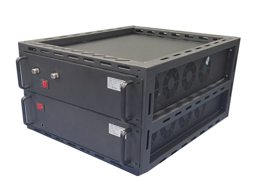 义县室内大功率通讯管控屏蔽系统