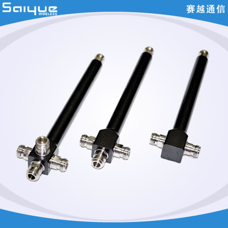  义县FM调频广播同步广播功分器