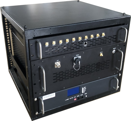 义县全频段无线网络封控设备