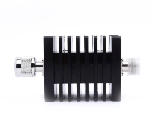  义县腔体固定衰减器0-3G/0-4G  N型接口